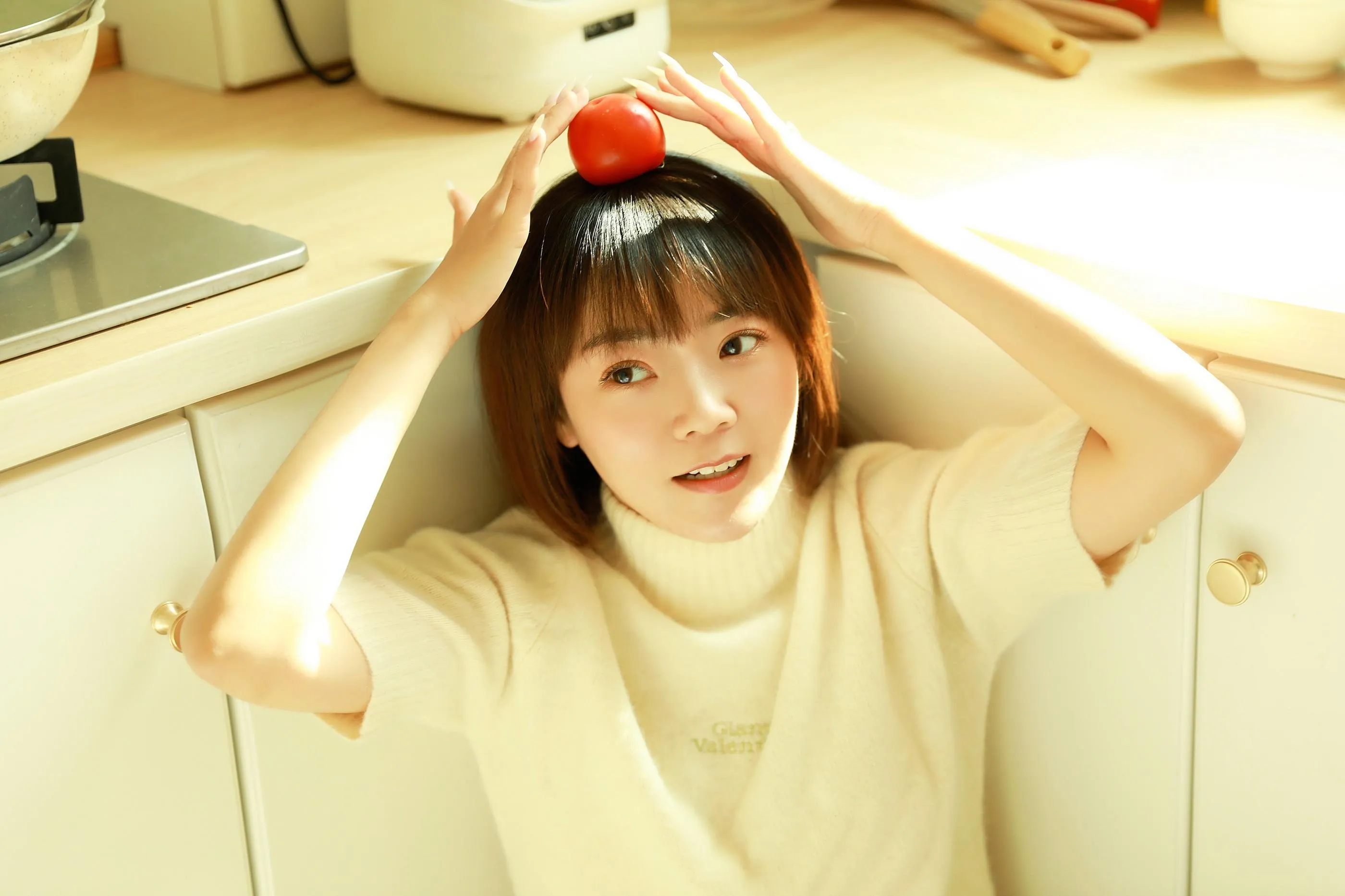 [YITUYU艺图语]2022.07.27 早阳女生 小冉 [23P]插图7